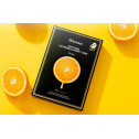 Тканинна маска для обличчя з токоферолом JM Solution Glory Aqua Tocopherol Vitamin C Mask Plus, фото 3